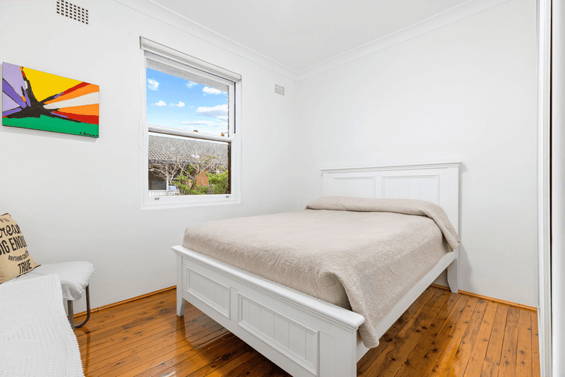 17/7 Grainger Avenue, ASHFIELD, NSW 2131