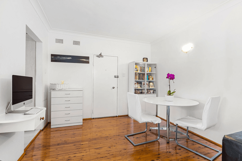 17/7 Grainger Avenue, ASHFIELD, NSW 2131