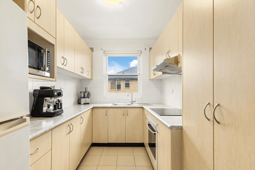 17/7 Grainger Avenue, ASHFIELD, NSW 2131