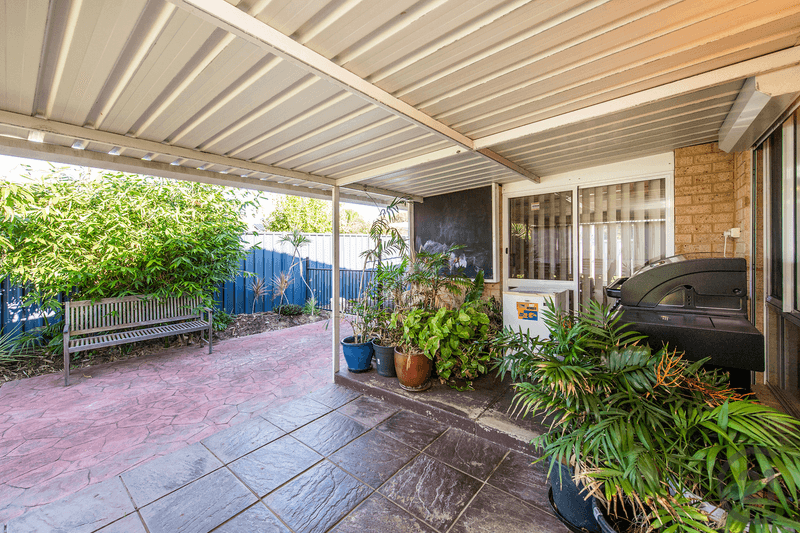 69 Sunningdale Chase, Meadow Springs, WA 6210