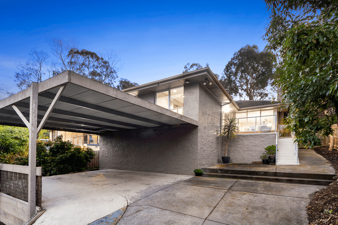 2/30 Kirwana Grove, Montmorency, VIC 3094