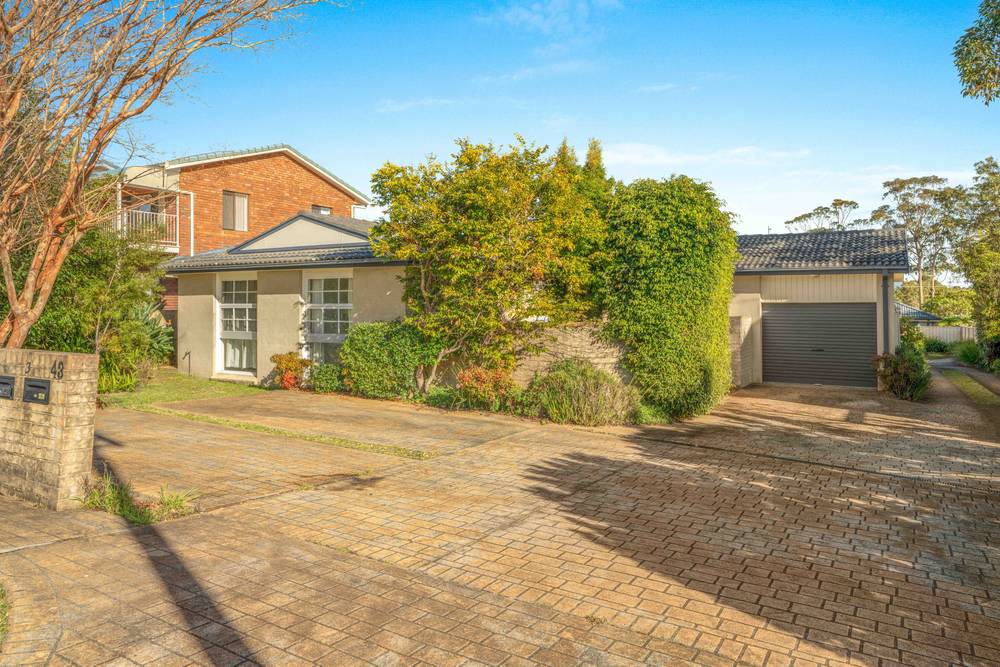 1/43 Beach Street, Vincentia, NSW 2540
