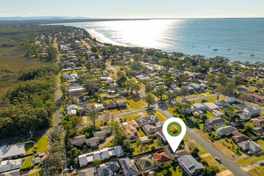 1/43 Beach Street, Vincentia, NSW 2540
