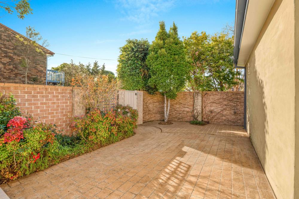 1/43 Beach Street, Vincentia, NSW 2540