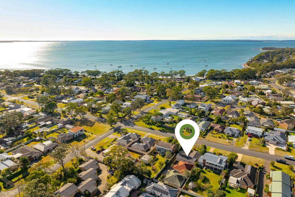 1/43 Beach Street, Vincentia, NSW 2540