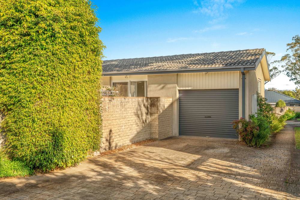 1/43 Beach Street, Vincentia, NSW 2540