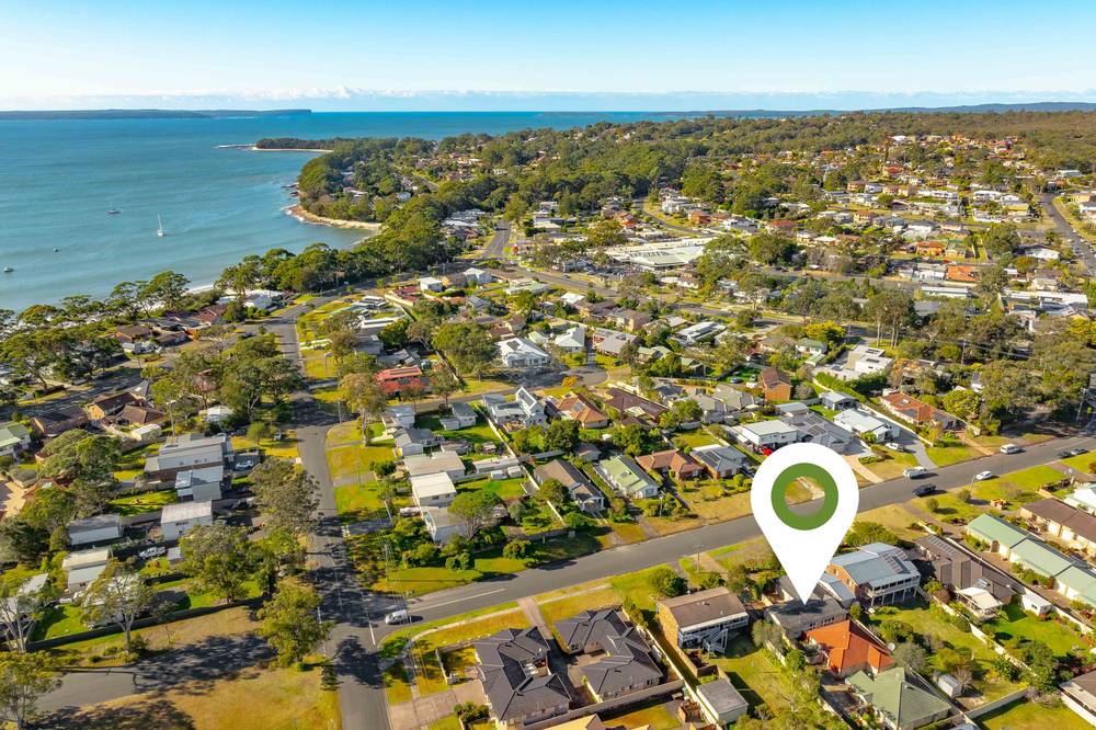 1/43 Beach Street, Vincentia, NSW 2540