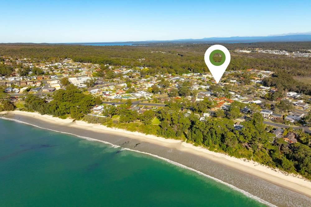 1/43 Beach Street, Vincentia, NSW 2540