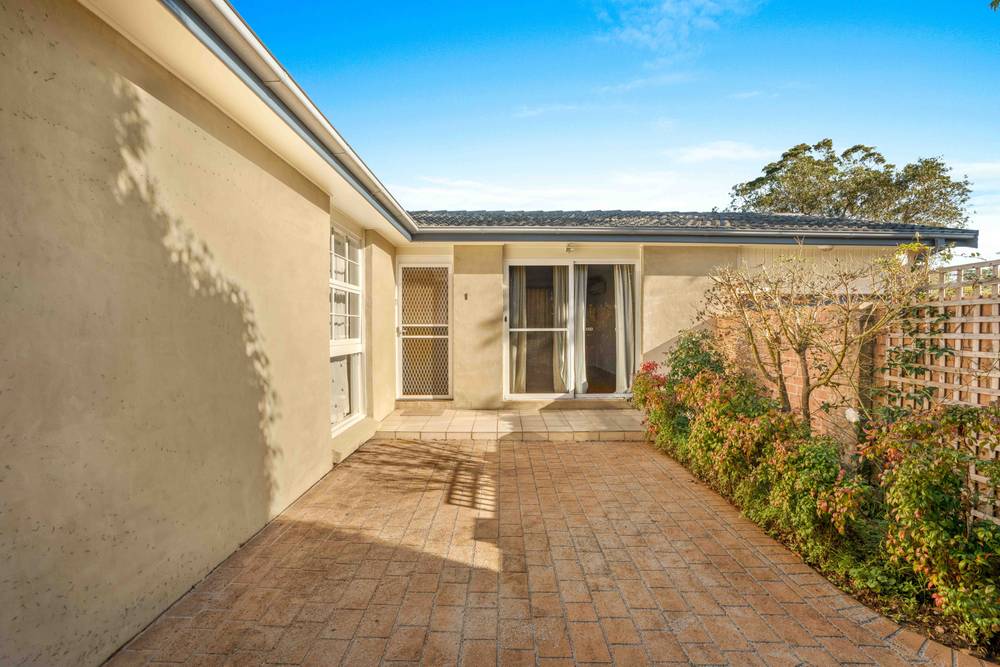 1/43 Beach Street, Vincentia, NSW 2540