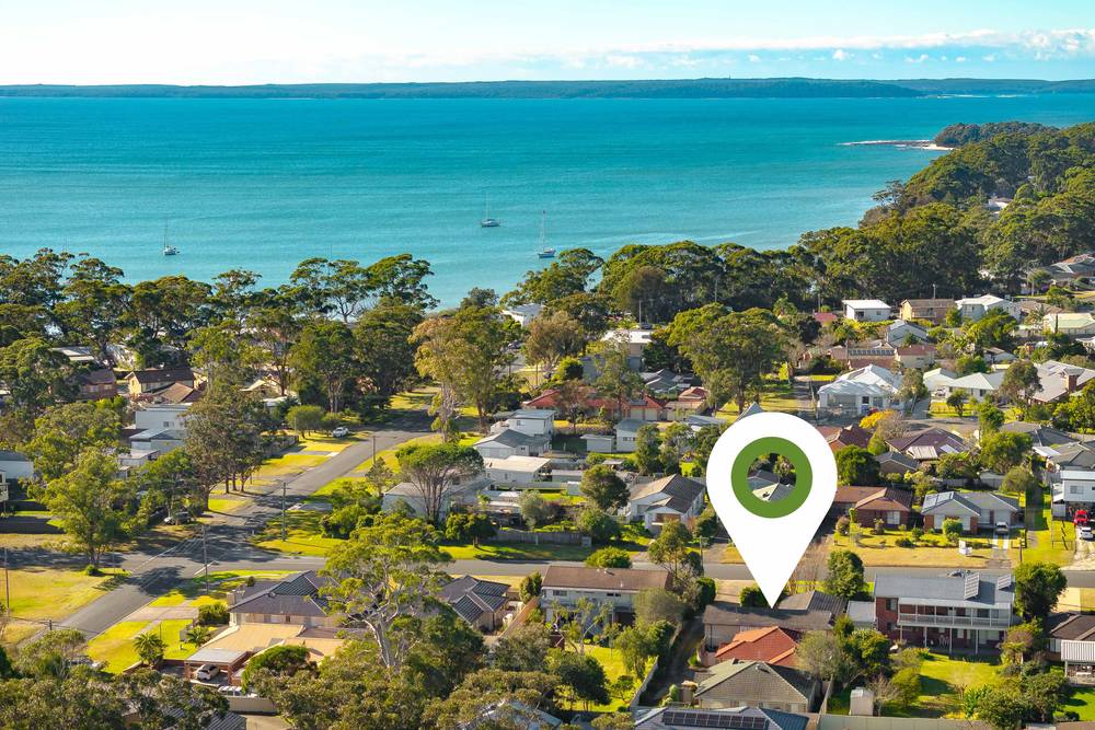 1/43 Beach Street, Vincentia, NSW 2540