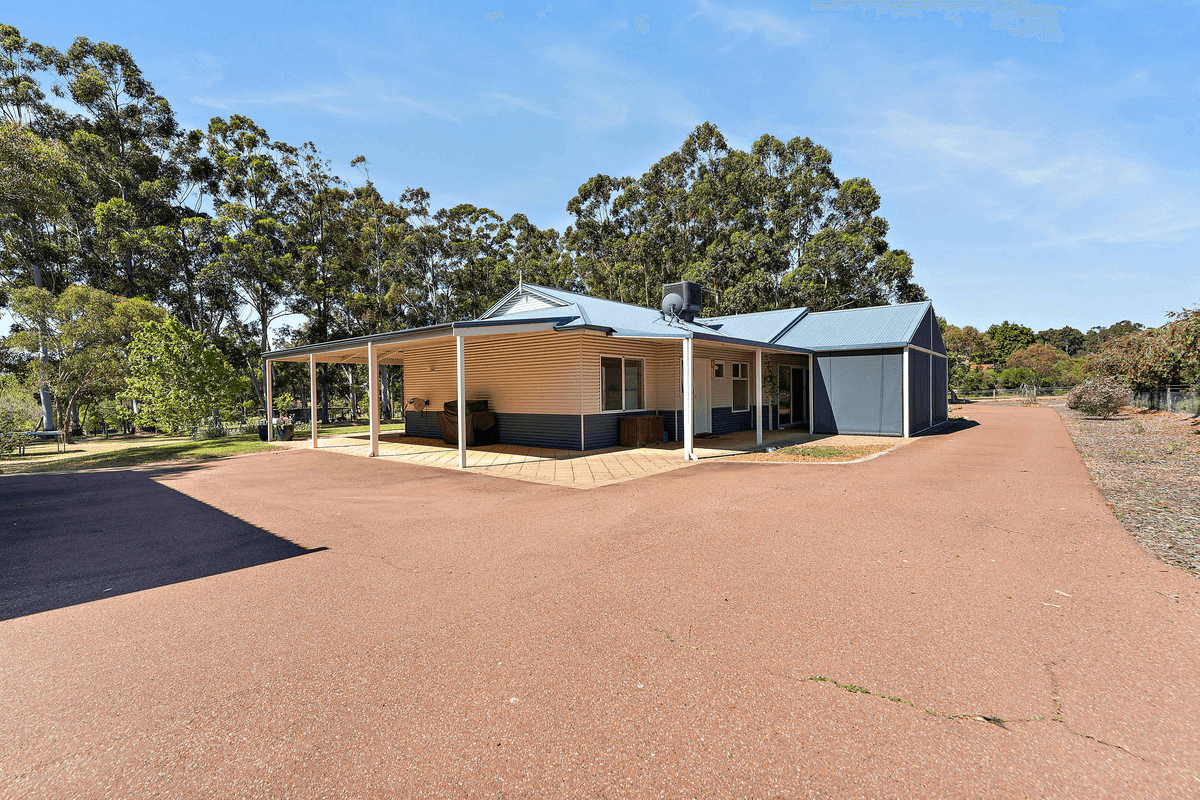 2 Cartland Court, Bedfordale, WA 6112