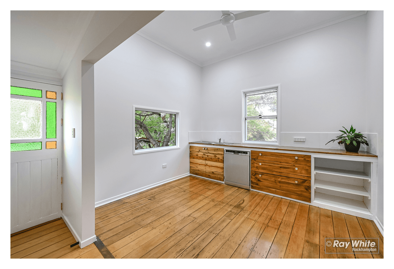 423 Campbell Street, DEPOT HILL, QLD 4700