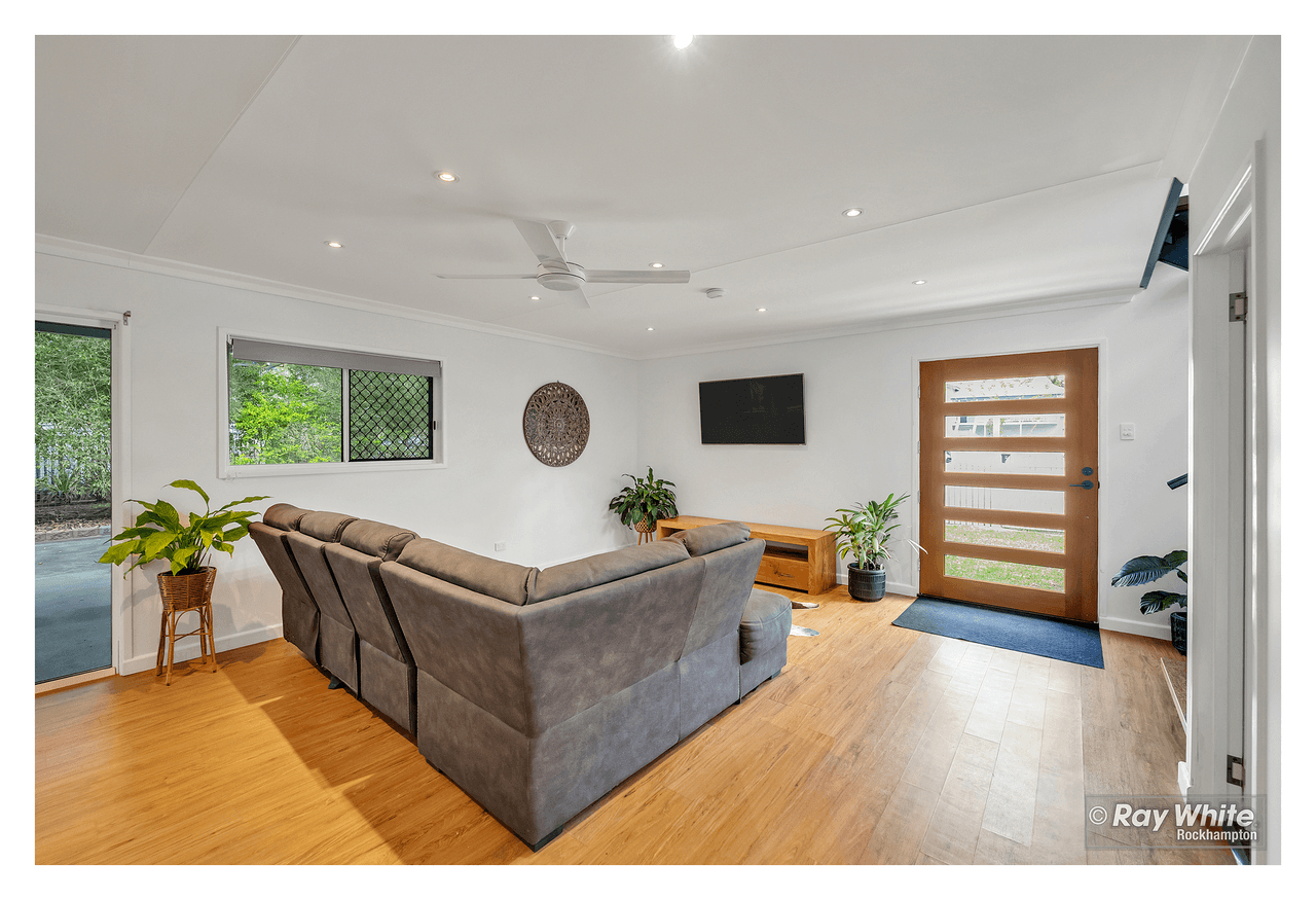 423 Campbell Street, DEPOT HILL, QLD 4700