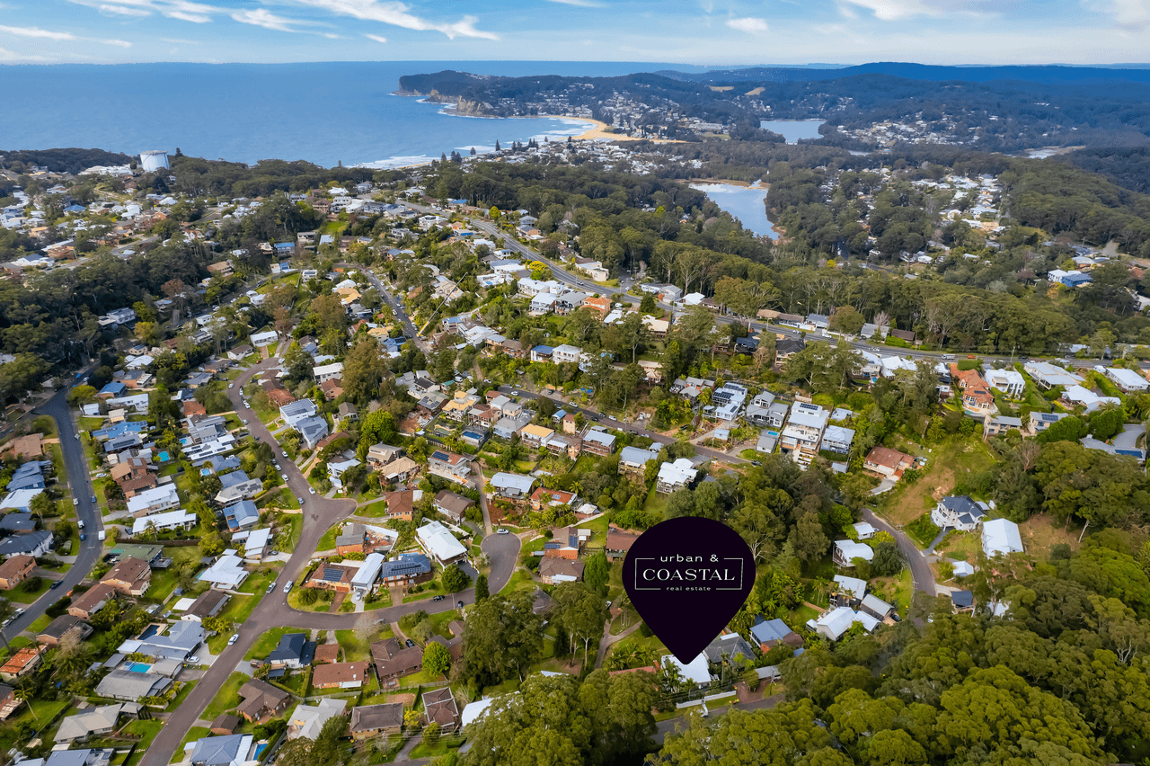 105 Riviera Avenue, TERRIGAL, NSW 2260