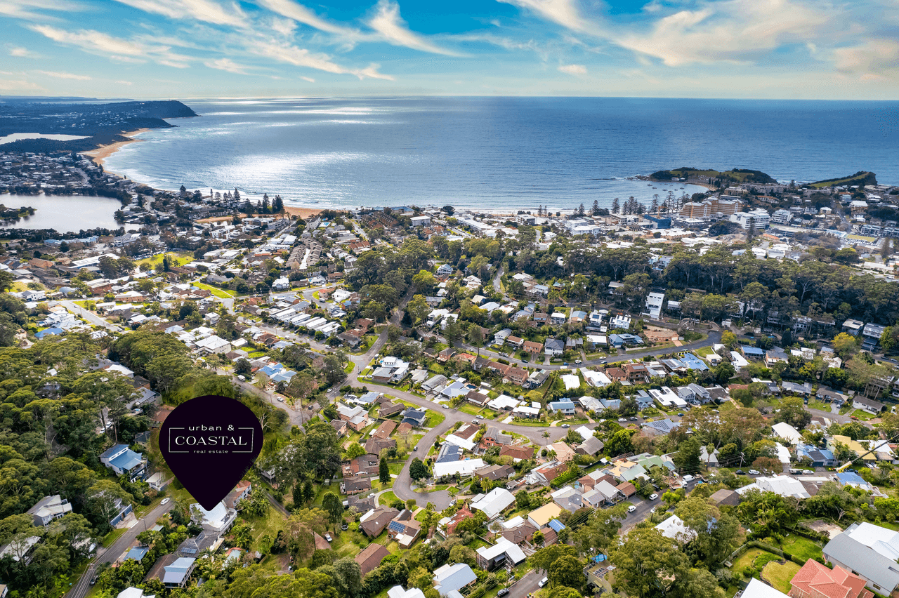 105 Riviera Avenue, TERRIGAL, NSW 2260