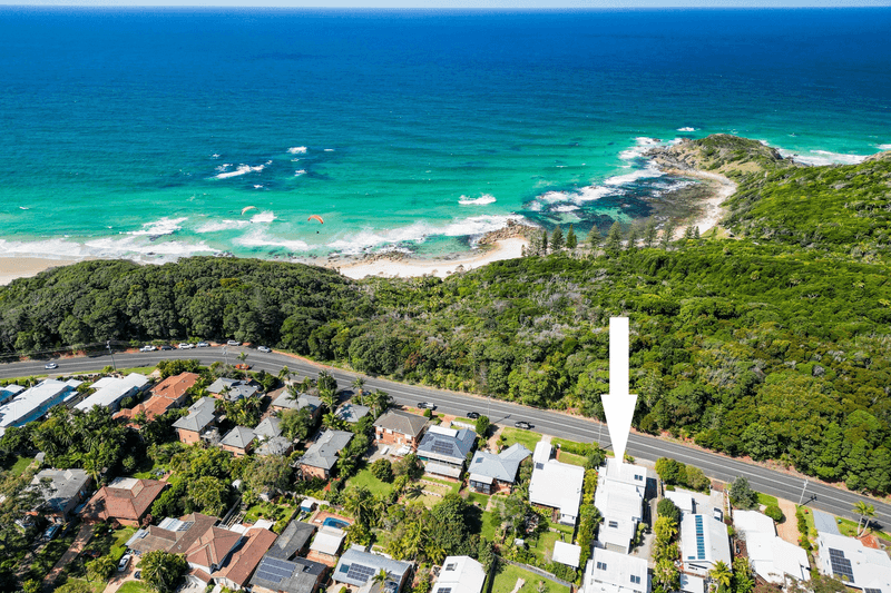 1/129 Pacific Drive, Port Macquarie, NSW 2444