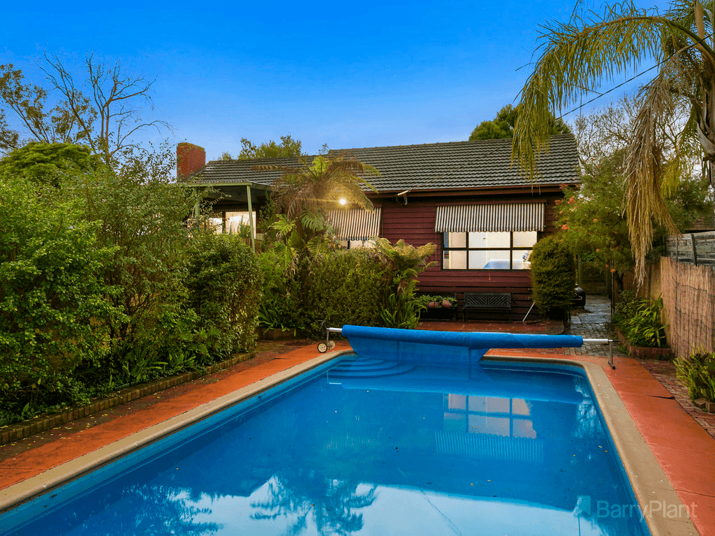 3 Mackenzie Court, CROYDON SOUTH, VIC 3136