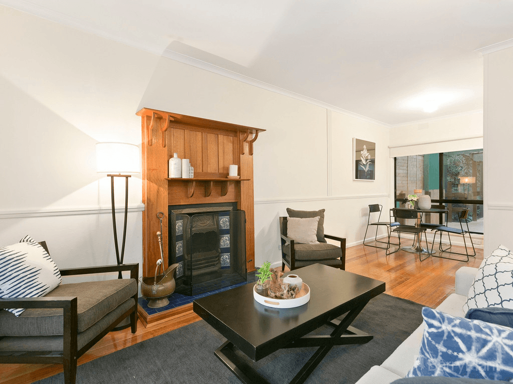 3 Mackenzie Court, CROYDON SOUTH, VIC 3136