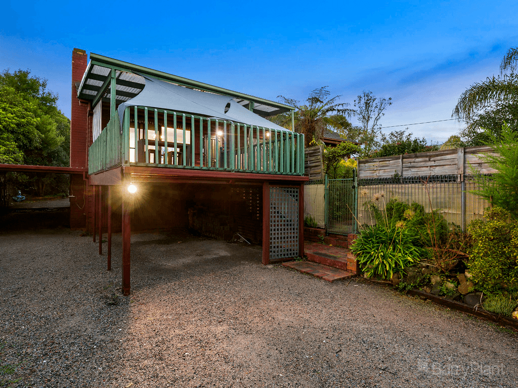 3 Mackenzie Court, CROYDON SOUTH, VIC 3136