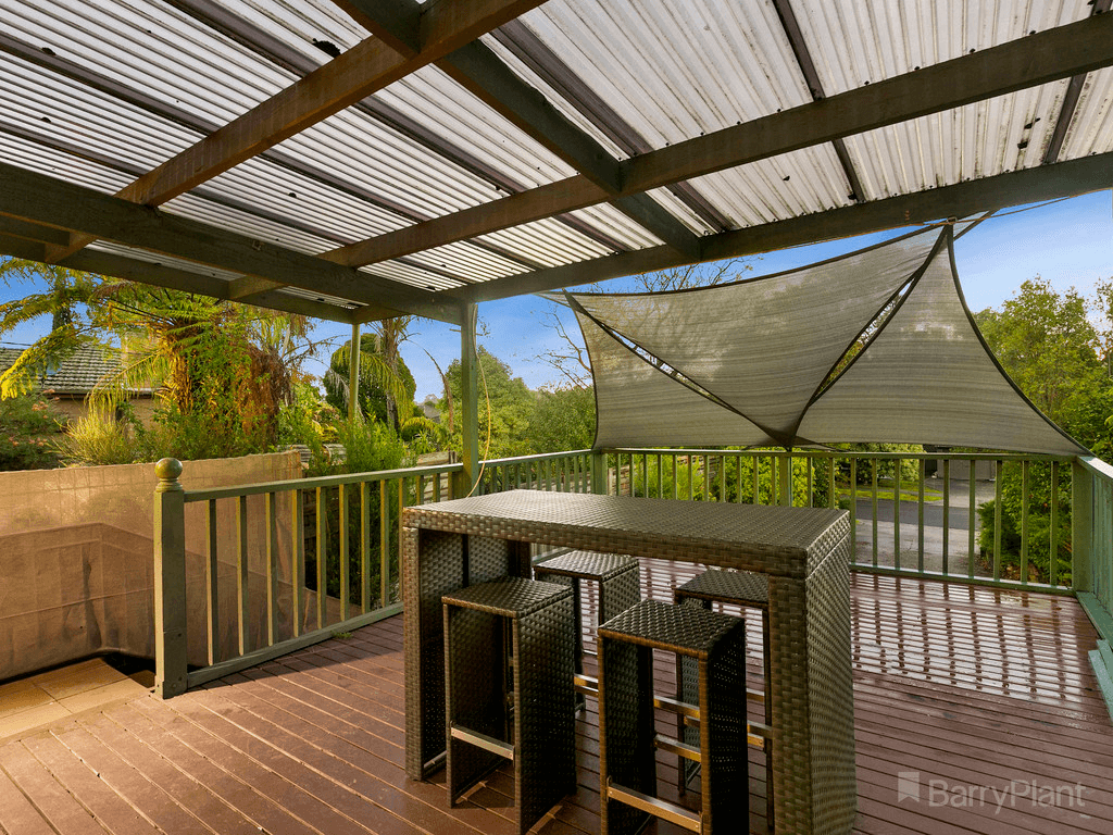 3 Mackenzie Court, CROYDON SOUTH, VIC 3136