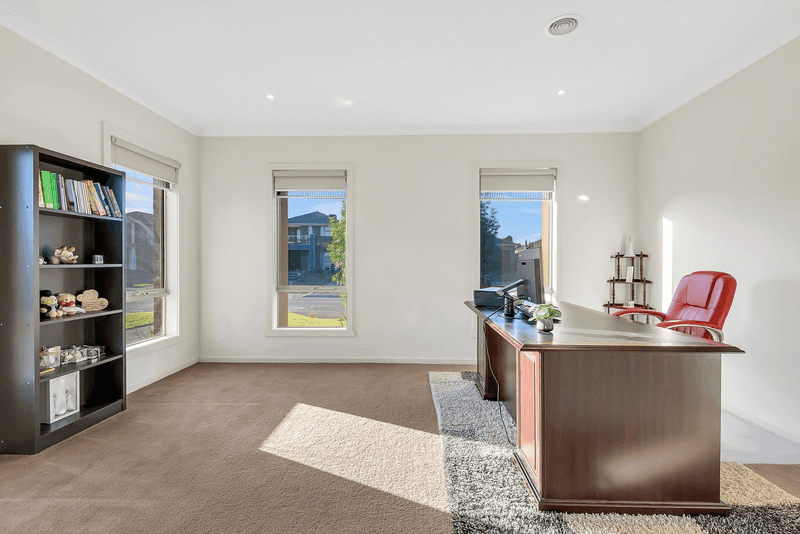 1 Hotspur Drive, WOLLERT, VIC 3750