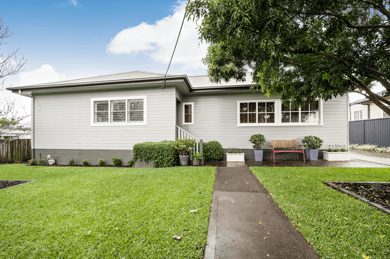 2 Ada Street, TELARAH, NSW 2320