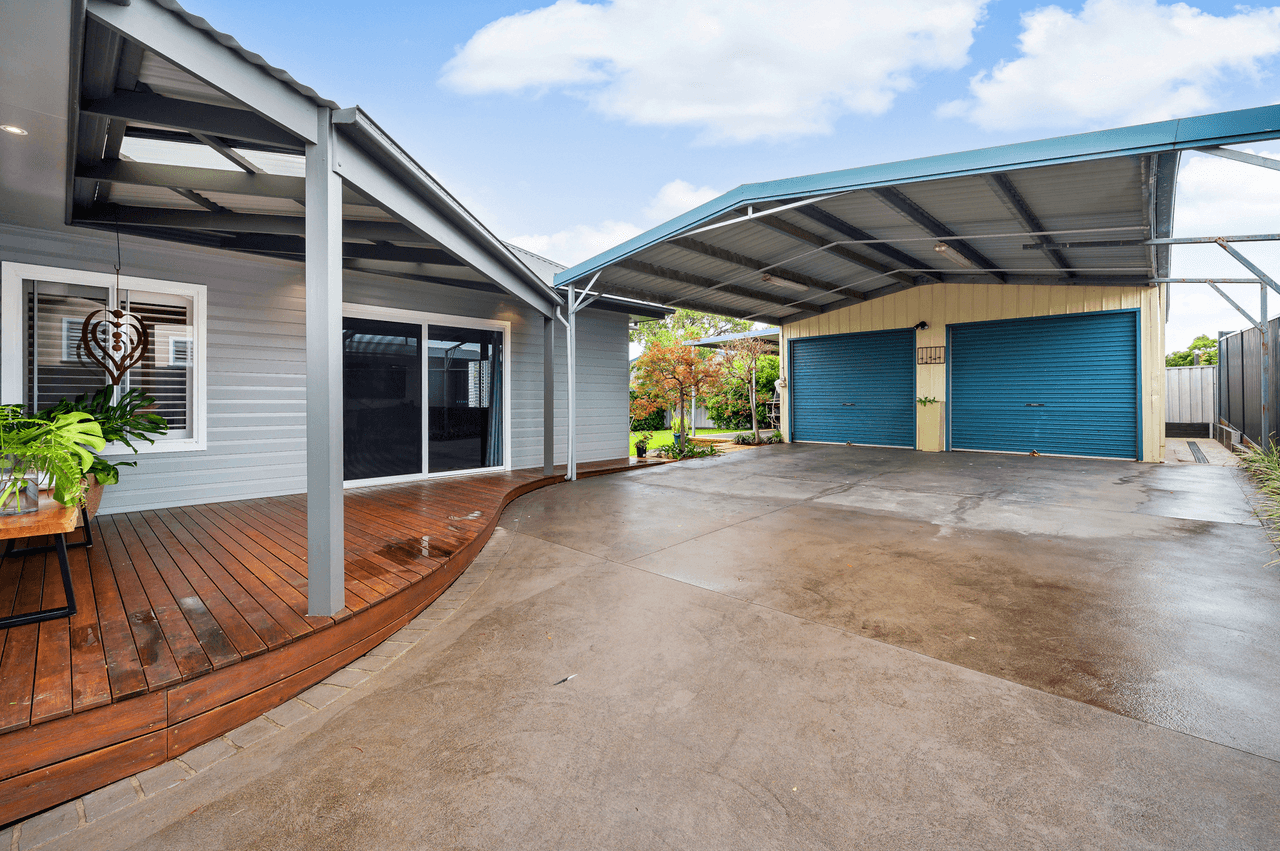 2 Ada Street, TELARAH, NSW 2320