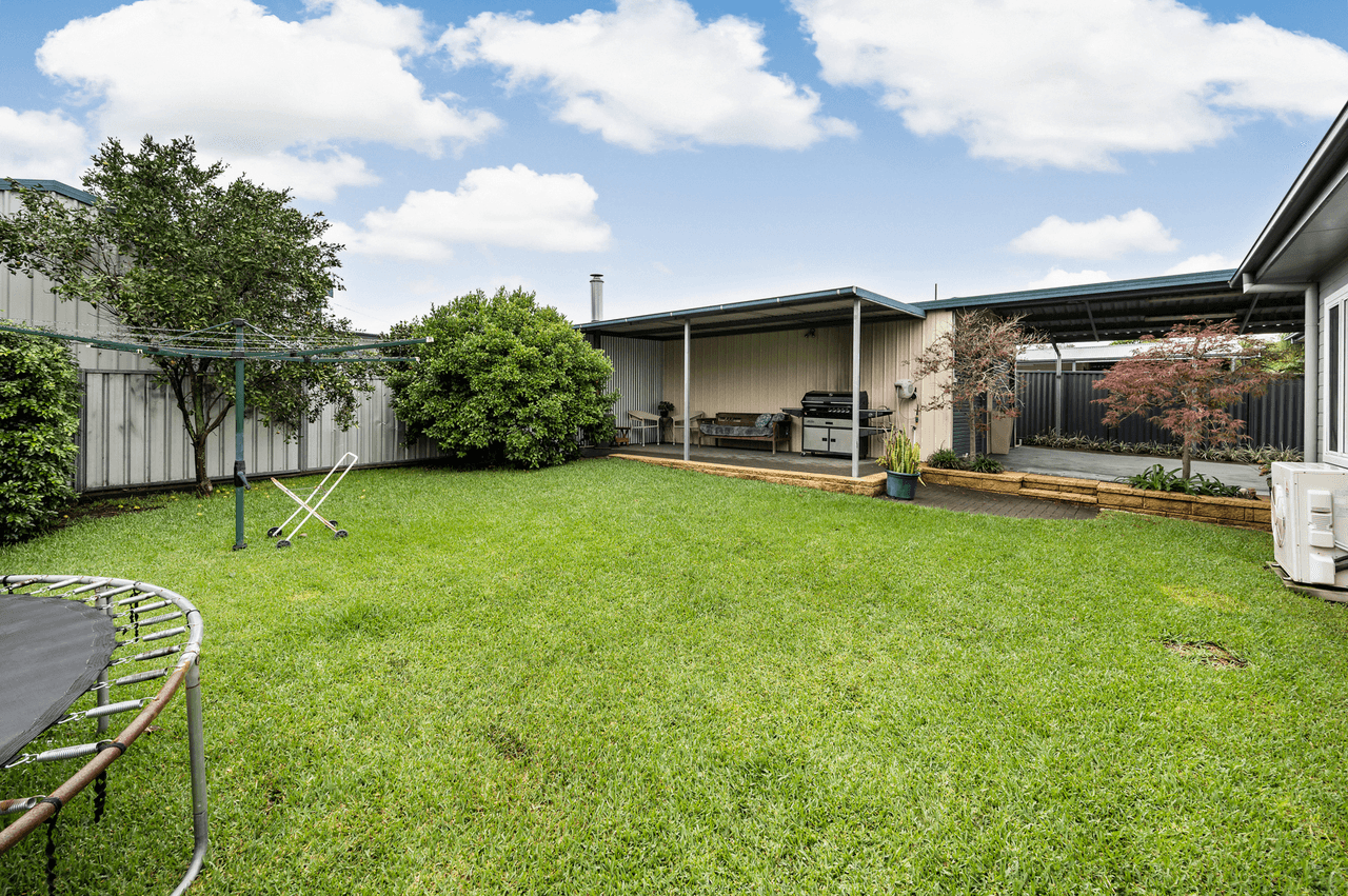 2 Ada Street, TELARAH, NSW 2320