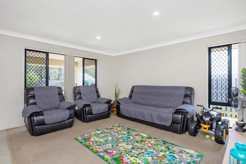 41 Breezeway Drive, Bahrs Scrub, QLD 4207