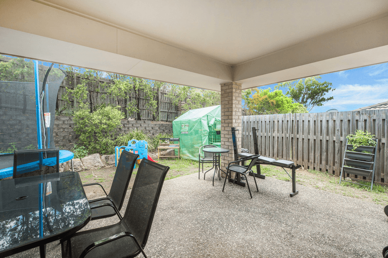 41 Breezeway Drive, Bahrs Scrub, QLD 4207