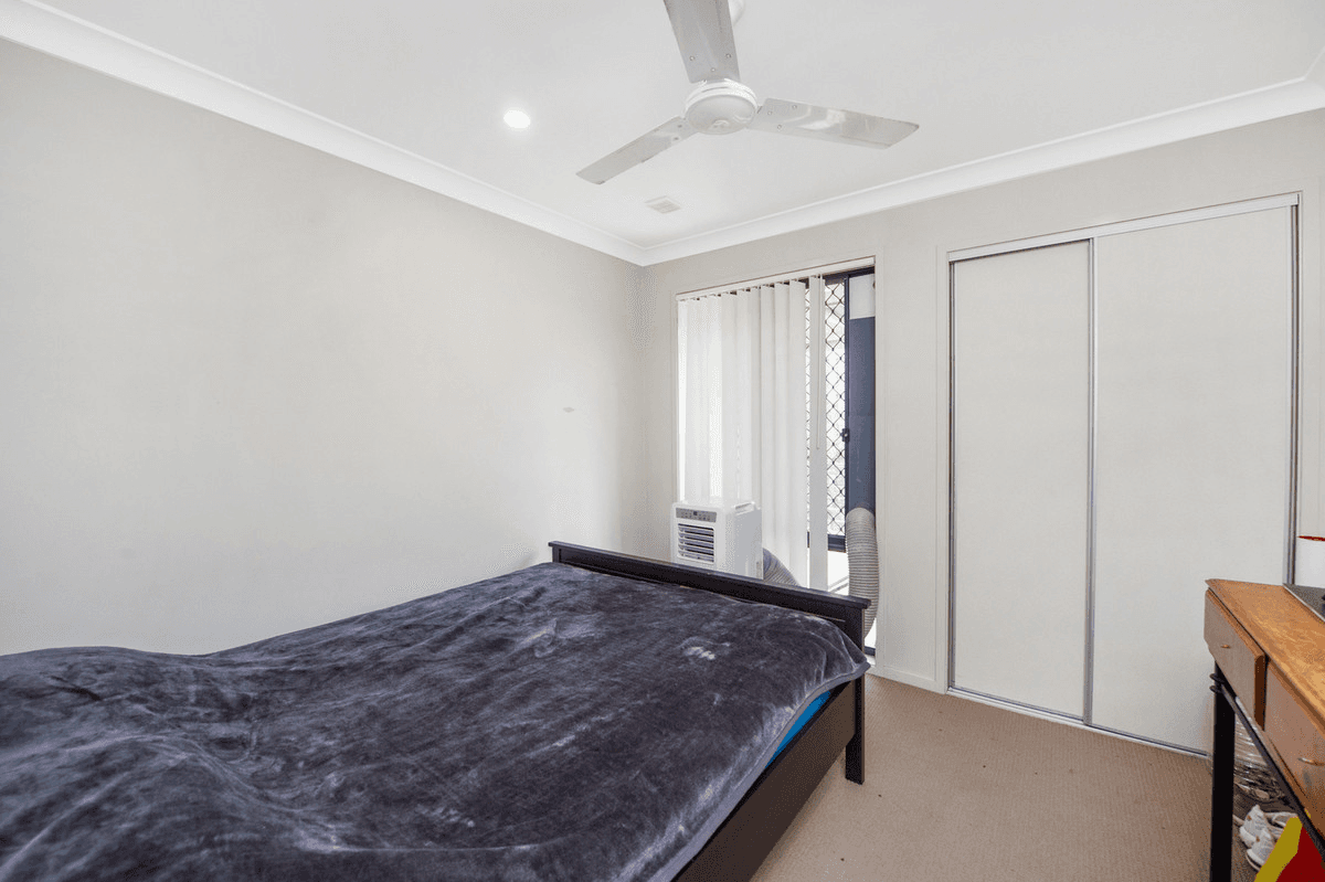 41 Breezeway Drive, Bahrs Scrub, QLD 4207