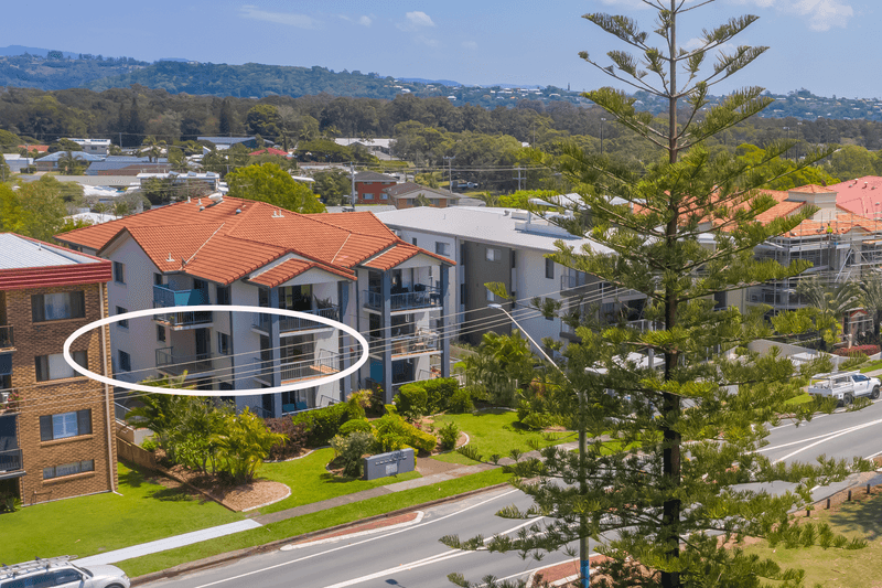 3/262 Marine Parade, KINGSCLIFF, NSW 2487