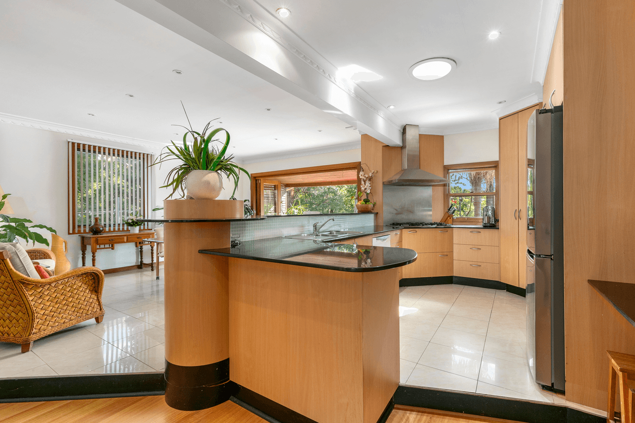 34 Wellman Road, FORESTVILLE, NSW 2087