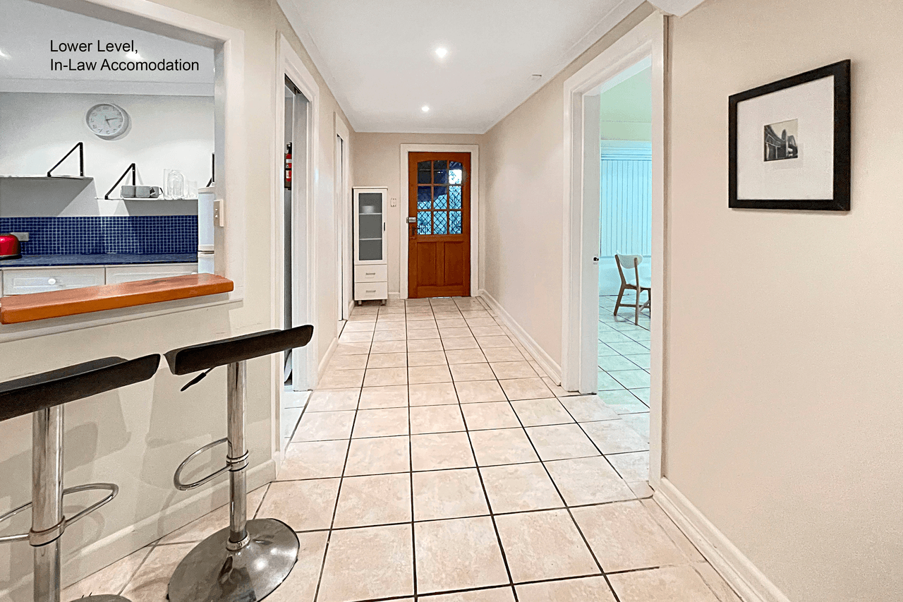 34 Wellman Road, FORESTVILLE, NSW 2087