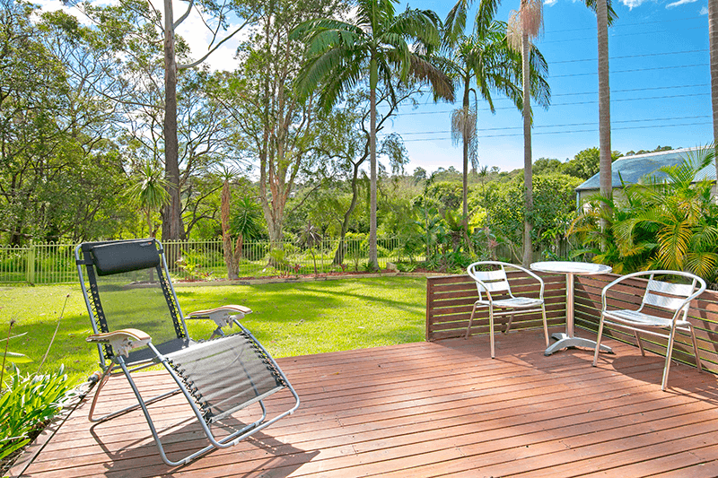 34 Wellman Road, FORESTVILLE, NSW 2087