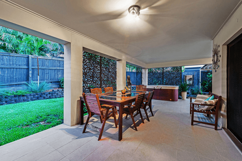 19 Bellthorpe Road, Ormeau, QLD 4208