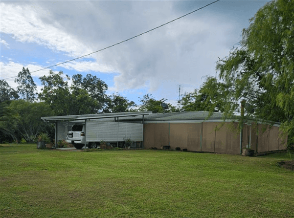 2350 Hawkins Creek Rd, DALRYMPLE CREEK, QLD 4850