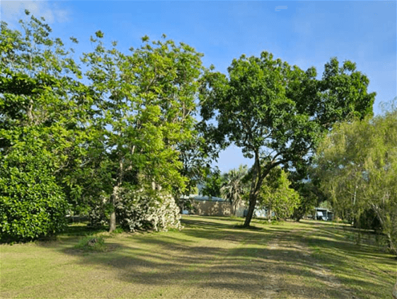 2350 Hawkins Creek Rd, DALRYMPLE CREEK, QLD 4850