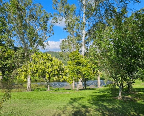 2350 Hawkins Creek Rd, DALRYMPLE CREEK, QLD 4850