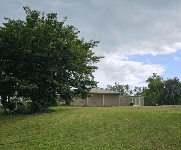 2350 Hawkins Creek Rd, DALRYMPLE CREEK, QLD 4850