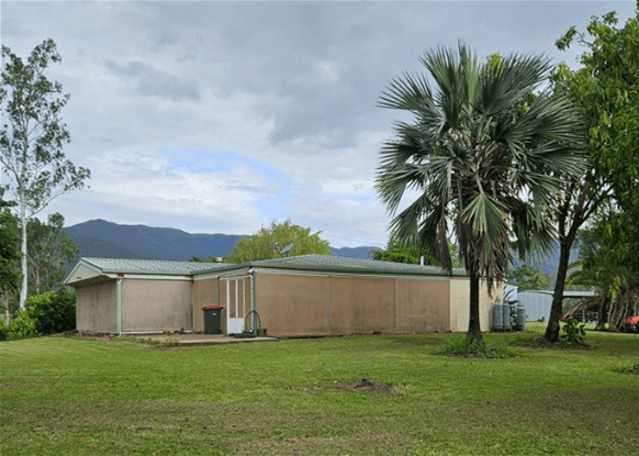 2350 Hawkins Creek Rd, DALRYMPLE CREEK, QLD 4850