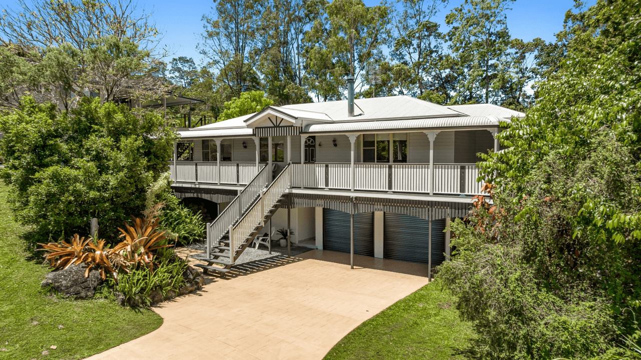 29 Le Claire Place, BUDERIM, QLD 4556