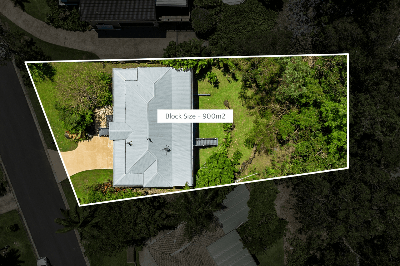 29 Le Claire Place, BUDERIM, QLD 4556