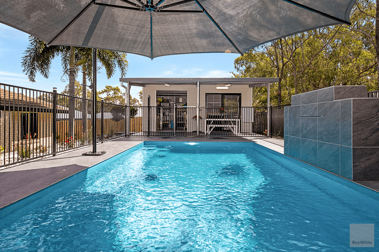 4 Nedwell Place, TARANGANBA, QLD 4703