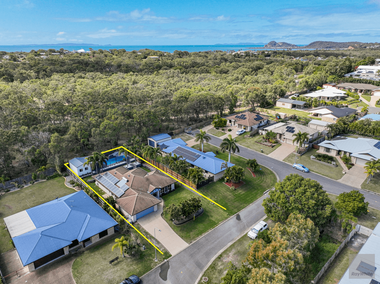 4 Nedwell Place, TARANGANBA, QLD 4703