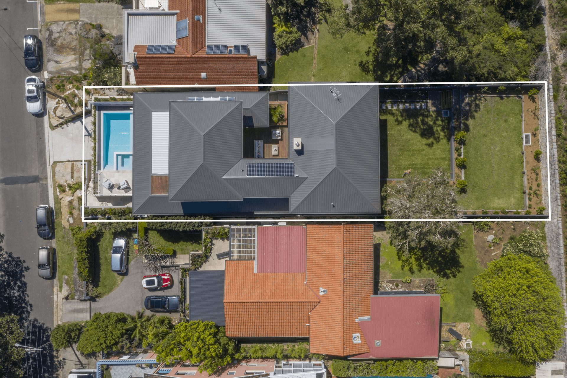 17 Bower Street, Manly, NSW 2095