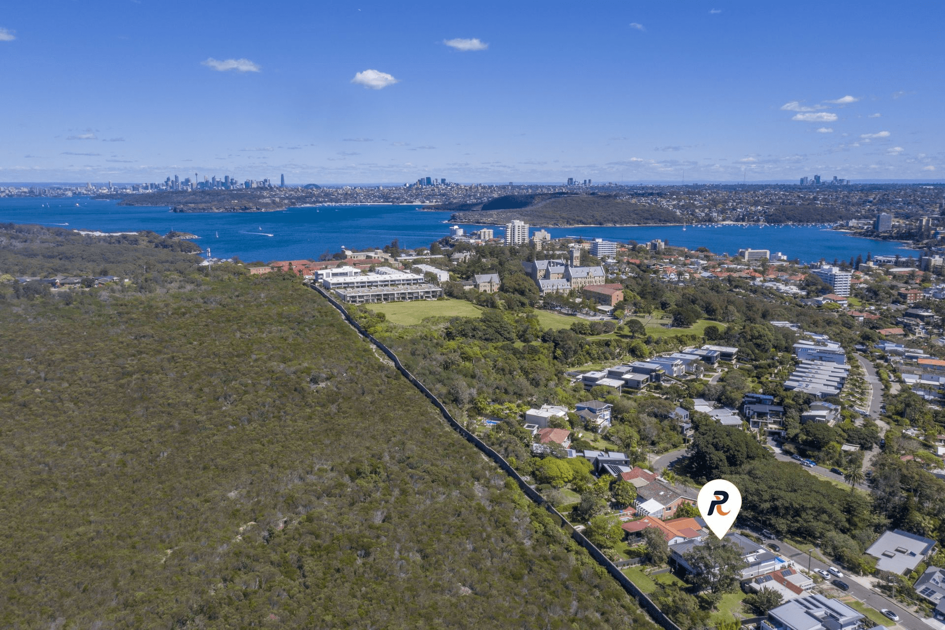 17 Bower Street, Manly, NSW 2095