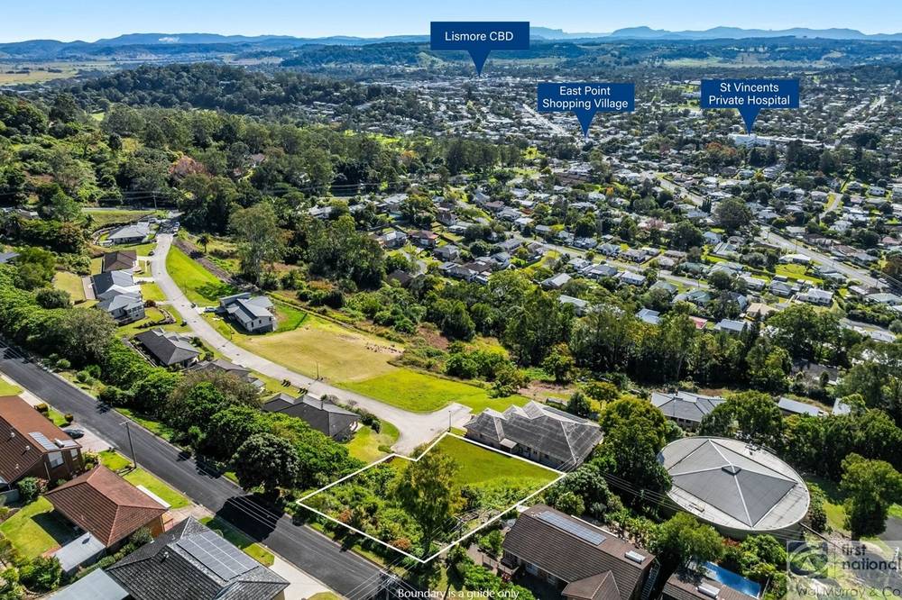 16 Angela Place, East Lismore, NSW 2480