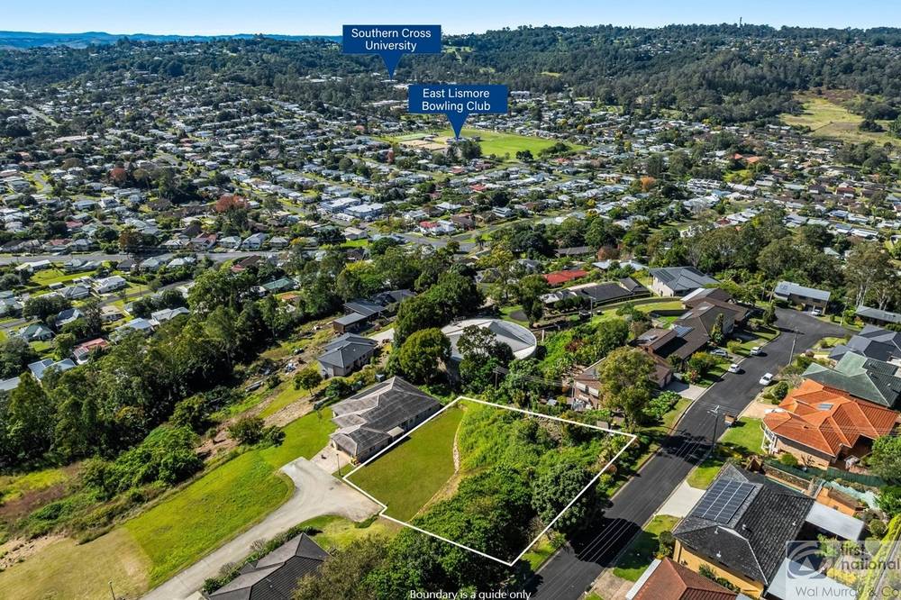 16 Angela Place, East Lismore, NSW 2480