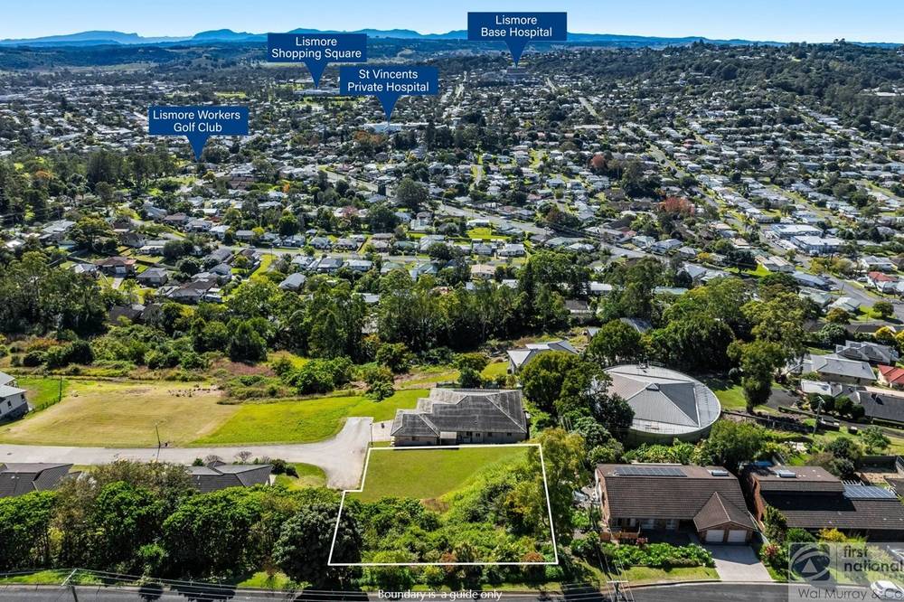 16 Angela Place, East Lismore, NSW 2480